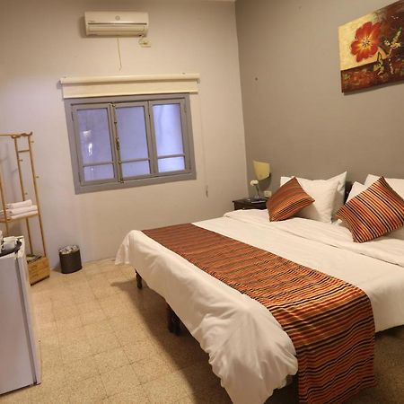 Riviera Hotel Amman Ngoại thất bức ảnh