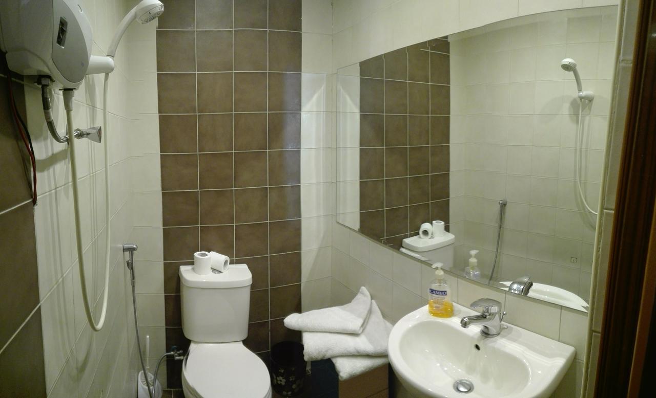 Riviera Hotel Amman Ngoại thất bức ảnh